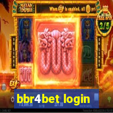 bbr4bet login